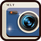 MLT(Smart Motor Camera) icône