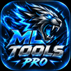 GT Tools : ML SKins GFX APK