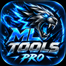 GT Tools : ML SKins GFX APK