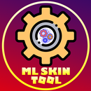 ML Tools - Config ML Skin APK