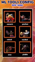 ML Tools Plakat