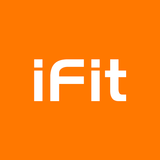 i-Fit أيقونة