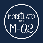 MORELLATO M-02 icône