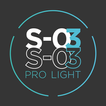 SECTOR S-03 - S-03 PRO LIGHT