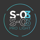 SECTOR S-03 - S-03 PRO LIGHT icône