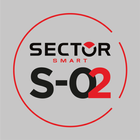 SECTOR S-02 biểu tượng