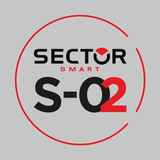 SECTOR S-02 icône