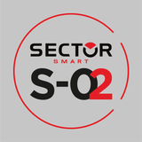 SECTOR S-02 icon