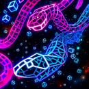3D Snake .io Game - Snakes LTD APK