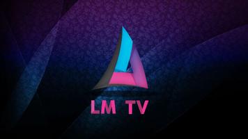 LM TV постер