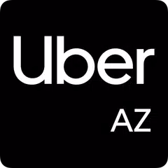 Uber AZ — Taksi və Çatdırılma APK Herunterladen