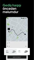 برنامه‌نما Uber AZ عکس از صفحه