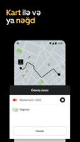 Uber AZ imagem de tela 2