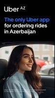 Uber AZ poster