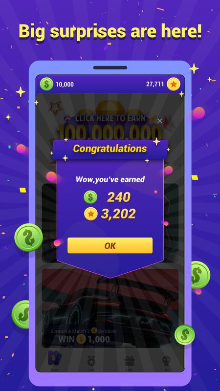 Lucky Everyday.apk_Lucky Everyday app Free Download For ...