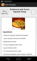 USA Recipes 截图 2