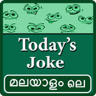 Today jokes malayalam me simgesi