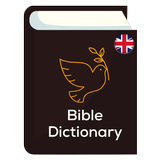 Bible Dictionary Offline