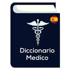 Diccionario Médico Español icono