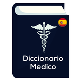 Diccionario Médico Español