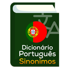 Dicionario Portugues Sinonimos Zeichen