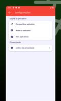 Dicionario Portugues Sinonimos Screenshot 3