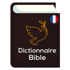 Dictionnaire de Bible Francais simgesi