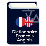 APK Dictionnaire Francais Anglais