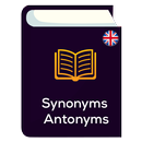 Synonyms Antonyms Dictionary APK