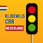 Rijbewijs CBR Nederland icône