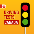 Canadian Driving Tests APK