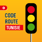 Code de la route Tunisie ikon