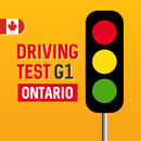 Ontario G1 Driving Test APK