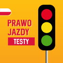 Testy na prawo jazdy APK