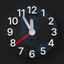 GlobeTime: World Clock APK