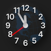 GlobeTime: World Clock icon