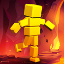 The Ground is Lava – Hot Floor APK