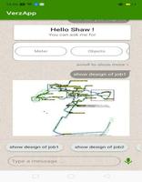 VerzApp - Experience the AI magic 截圖 3
