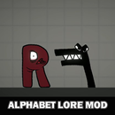 Mod Alphabet Lore For Melon APK
