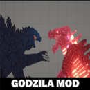 Godzila Mod for Melon APK