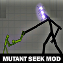 Mutant Seek Mod For Melon APK