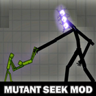 Mutant Seek Mod For Melon ícone