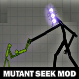 Mutant Seek Mod For Melon ícone