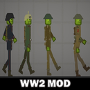 WW2 Mod for Melon APK