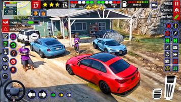 Miami Gangster Games Simulator imagem de tela 1