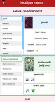 Byliny a minerály pro zdraví 截图 1