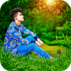 آیکون‌ Nature Photo Editor