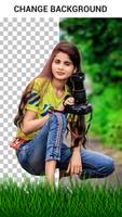 Nature Photo Editor اسکرین شاٹ 2