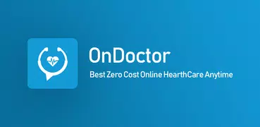 OnDoctor - Online Health Care 