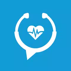 OnDoctor - Online Health Care Icon